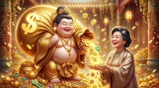 3 ngày sinh Âm lịch của người Có Đức Mặc Sức Hưởng