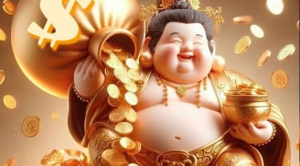 4 con giáp Nuôi Con Khéo, dạy con hay về già hưởng phước