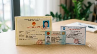 Người dân dùng VNeID nên biết: Cách cập nhật giấy khai sinh trực tuyến ngay tại nhà