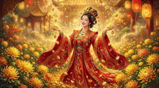 Người sinh vào 4 ngày âm lịch này thường giỏi xoay xở, càng trưởng thành càng vững vàng trong cuộc sống