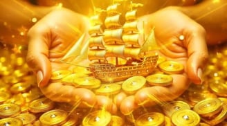 2 ngày đầu tuần 19/10-20/10, 3 con giáp lương tăng, thưởng về