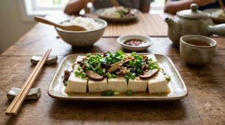 Người bệnh gout không cần kiêng đậu phụ tuyệt đối: Ăn thế nào để hỗ trợ kiểm soát axit uric?