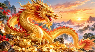 Tử vi tuần 19/10-25/10: 3 tuổi Vượng Vận Quý Nhân, Tình thế Đảo Chiều, Giàu Sang Bất Ngờ