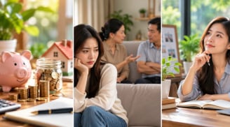 3 chuyện này càng kín đáo càng khôn ngoan