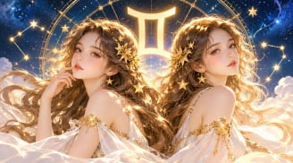 Từ 20-27/10: 3 cung hoàng đạo nhanh ý, xử lý tình huống tốt, có cơ hội tăng lương thăng chức