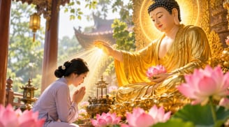 Hơn nhau ở hậu vận: 3 ngày sinh âm lịch Về Già Càng Giàu, Cuộc Sống Thư Thái Sung Túc