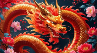 10 ngày cuối tháng 10/2026, 3 con giáp làm ăn Phất như diều gặp gió