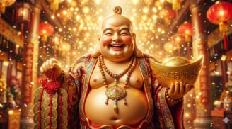 3 ngày sinh âm lịch của người Ăn Ở Hiền Lành Lộc Tự Về Tay