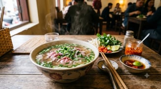 Người Việt ăn mặn vượt ngưỡng an toàn, cứ 4 người trưởng thành có 1 người bị tăng huyết áp