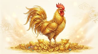 3 con giáp có duyên buôn bán, càng khéo tính toán càng dễ mở rộng nguồn thu