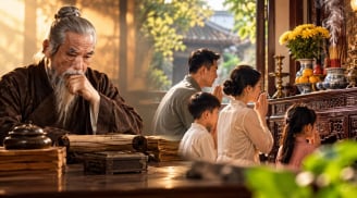Người xưa nói 3 việc tổ tiên làm, đời con cháu dễ phải gánh hậu quả nặng nề