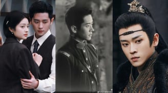 Thừa Lỗi: Từ nam phụ gây thương nhớ đến nam chính drama ngược tâm