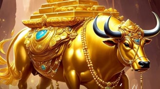 100 ngày tới, 4 con giáp Biến Khổ thành cơ hội làm giàu