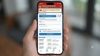 Cục C06 thông báo chức năng mới trên VNeID: Những người thuộc nhóm này cần biết cách sử dụng