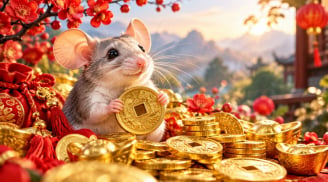 Từ 25-31/10: 3 tuổi Gặp Cơ Hội Vàng, Tiền Tài Ập Tới