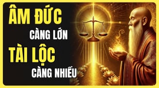 3 ngày sinh Âm lịch của người kín tiếng nhưng Tiền nhiều