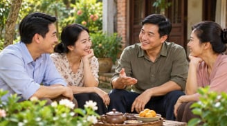 Anh em trong nhà cũng cần chú ý tránh nói với nhau 4 điều này, thân đến đâu cũng nên giữ chừng mực