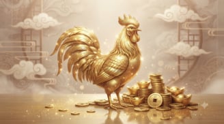 Càng về sau càng vững vàng: 3 con giáp có lộc tích sản, tài chính dễ đi vào ổn định