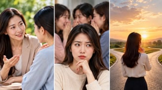 Người khôn ngoan sẽ không vội vàng tin vào 3 lời này: Nghe càng hay, càng phải tỉnh táo