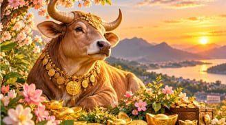 Tháng 11: 3 cung hoàng đạo như 'Trúng Số Độc Đắc', Tiền-Tài-Danh bật mạnh
