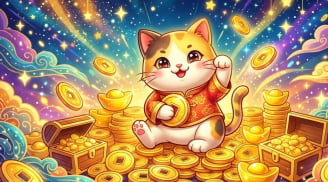 10 ngày đầu tháng 11, 3 tuổi bước vào thời hoàng kim, làm 1 được 10
