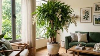 3 vị trí trồng Thiết Mộc Lan: Tiền Vào Như Nước