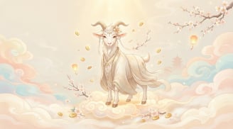 Bước qua năm hạn, 3 con giáp được kỳ vọng đón vận mới, công sức bỏ ra dễ thu về thành quả