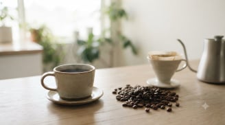 Nghiên cứu trên 26.000 người hé lộ loại đồ uống có lợi cho gan, nhiều người Việt uống mỗi ngày