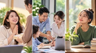 Người hay nói 3 lời này rất dễ có cơ vượng lộc, tài vận phát triển từng ngày