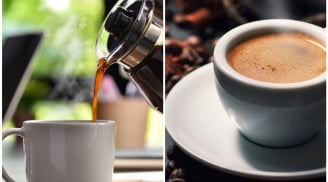 Có nên uống cà phê buổi tối không?