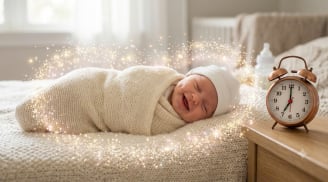 Người sinh 3 giờ này Phúc Khí Trời Ban: Càng già càng nhiều tài sản