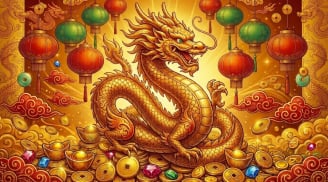 Top 3 tuổi Nước Nổi Thuyền Lên, Giàu Sang Tiến Thẳng tháng 11 dương