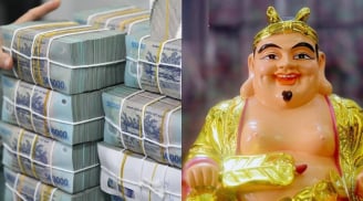 2 ngày cuối tháng 30 đến 31/10, 3 con giáp ăn Lộc Đỏ