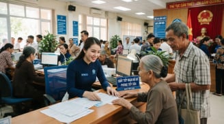 Từ năm 2027, 6 nhóm đối tượng được ngân sách nhà nước đóng BHYT: Ai thuộc diện hưởng?