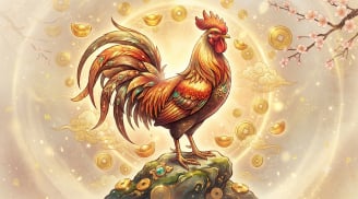 Đúng 0h ngày 1/11: 3 con giáp lật ngược thế cờ, tài lộc lội ngược dòng bất ngờ