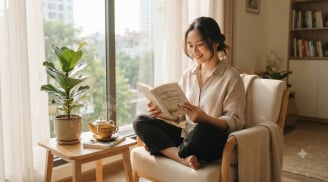 Sau 1 năm thay đổi cách tiêu tiền, tôi nhận ra: Đây mới là tài sản giúp con người sống an tâm