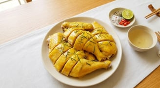 Thịt gà mái và thịt gà trống: Loại nào ngon hơn?