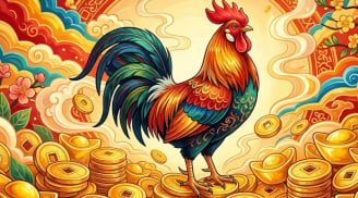 5 ngày đầu tiên tháng 11, 3 tuổi giải hết vận đen, tiền bạc kéo về như nước