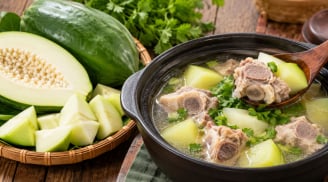 Tại sao nhiều người cho đu đủ xanh vào hầm xương? Công dụng thực sự hay chỉ là lời đồn?