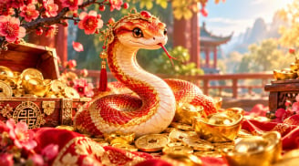 Thứ Hai, Ba (2-3/11): 3 tuổi gặp cơ hội bất ngờ, dễ được sếp cho Thăng Chức Tăng Lương