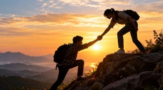 Trong đời người, gặp được những người này chính là quý nhân, hãy biết trân trọng