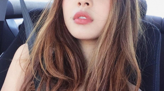 Điểm danh 10 màu tóc nhuộm hot nhất năm 2017