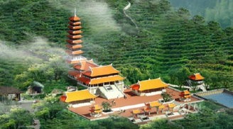 Top 10 địa điểm vui chơi, du lịch tại Nghệ An không thể bỏ qua dịp nghỉ lễ Quốc Khánh