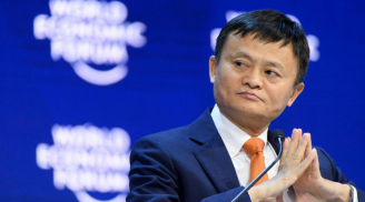 8 bài học thành công của Jack Ma