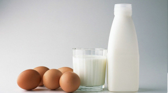 6 điều cần lưu ý khi uống sữa đậu nành để cơ thể luôn khỏe mạnh