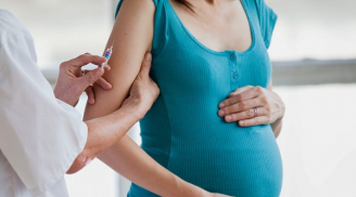 Những lưu ý vàng bà bầu nên biết trước khi tiêm phòng để tránh rủi ro trong suốt thai kỳ