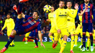 Villarreal – Barcelona: Mệnh lệnh phải thắng