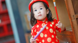 Sáng mùng 1 Tết nên làm điều gì đầu tiên?