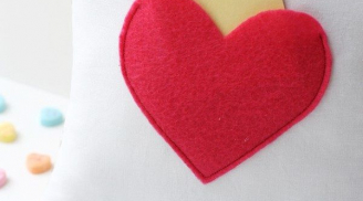 Gợi ý những món quà Valentine handmade đơn giản mà ý nghĩa