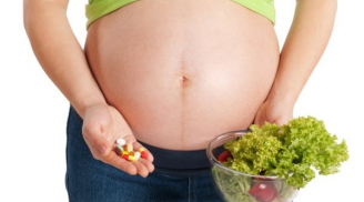Những thực phẩm bổ sung sắt cho mẹ bầu tốt hơn nghìn lần uống thuốc
